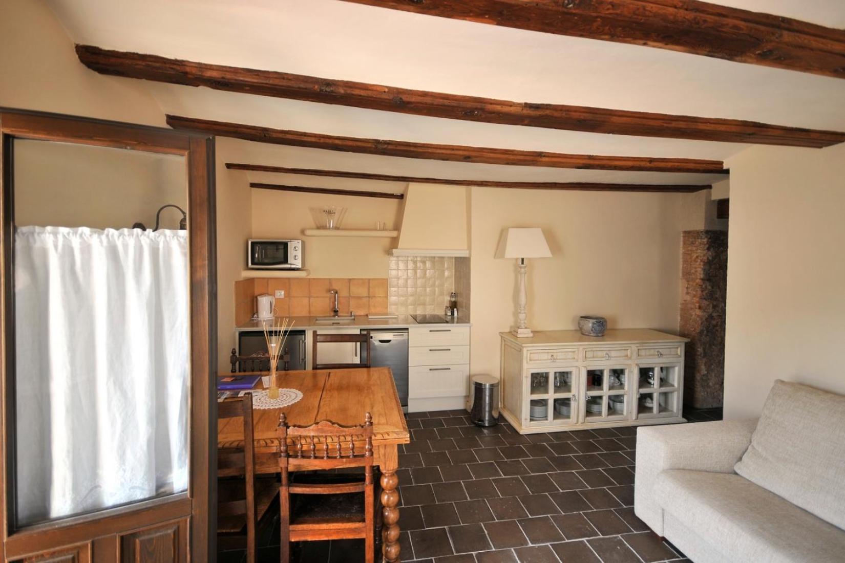 La Casa Grande De Albarracin Apartment Exterior photo
