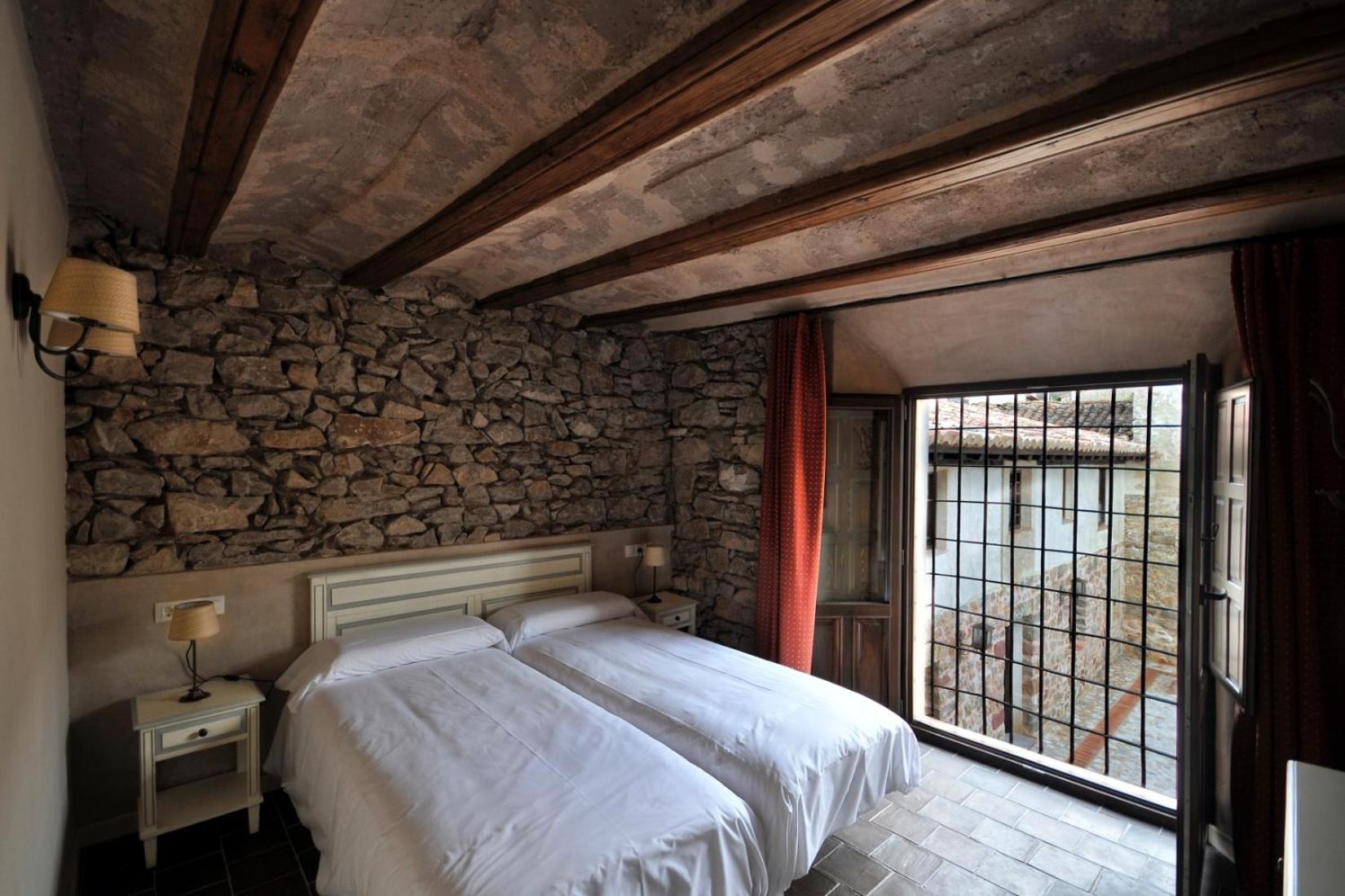 La Casa Grande De Albarracin Apartment Exterior photo