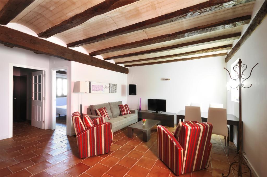 La Casa Grande De Albarracin Apartment Exterior photo